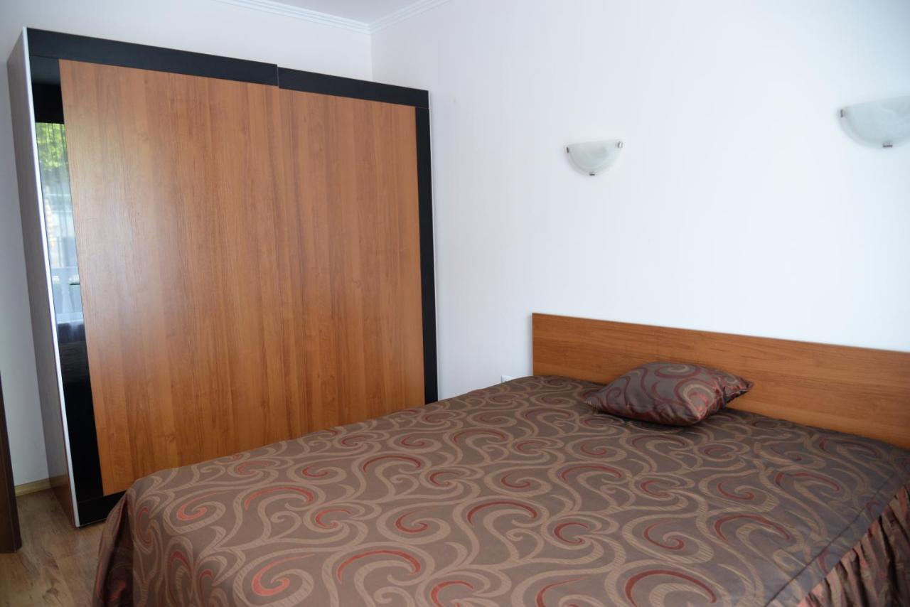 Family Lux Apartment Sveti Vlas Extérieur photo